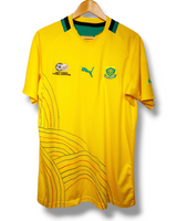 Zuid-Afrika 2012 Heimtrikot (M)