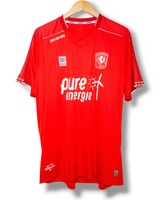 FC Twente 2020/2021 Thuis Shirt (XL)
