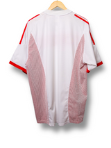 Turkey 2002 Away Shirt (XL)