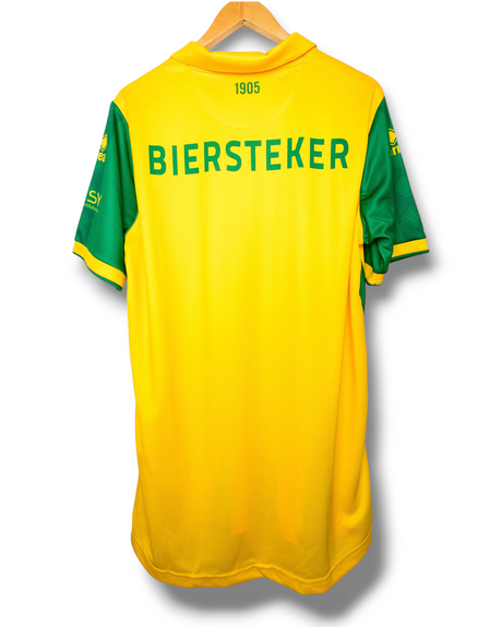 ADO Den Haag 2025/2026 Thuis Shirt (XL)