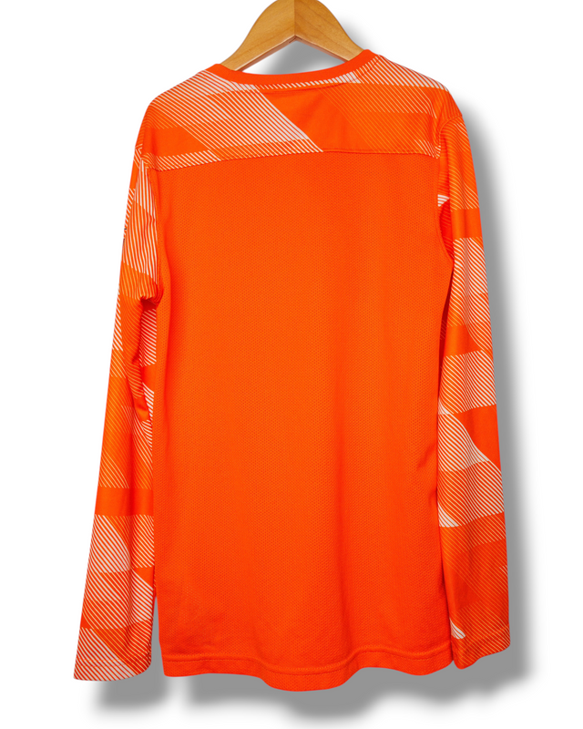 Wolfsburg 2020/2021 Keeper Shirt (152)