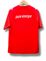 FC Twente 2017/2018 Training Shirt (L)