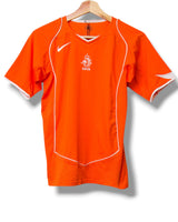 Netherlands 2004 Home Shirt (152)