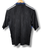 FC Schalke 04 1997/1998 Ausweichtrikot (S)