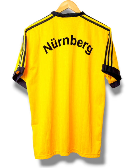 Nürnberg 1996/1997 Auswärtstrikot (L)