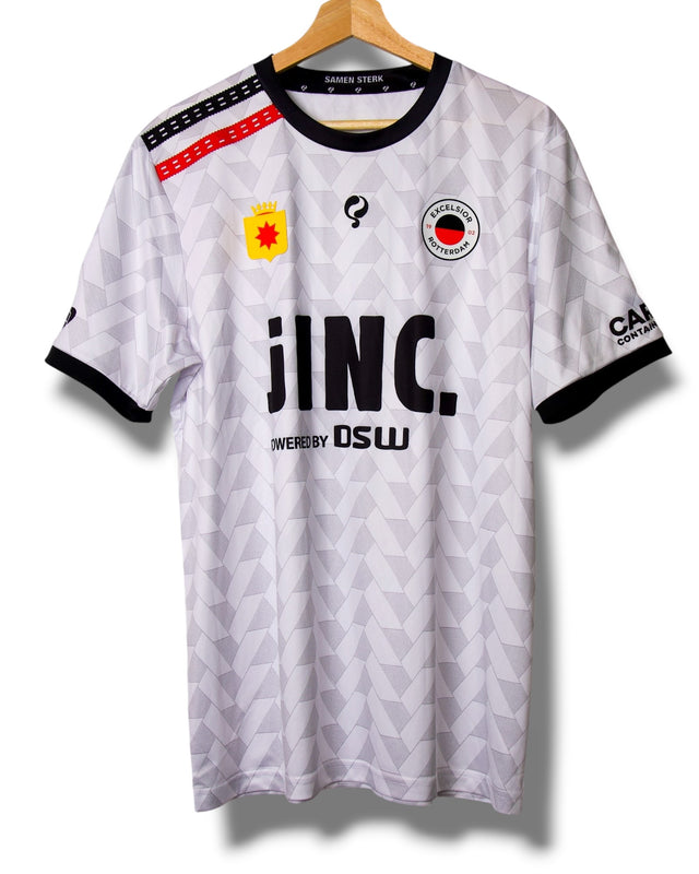 Excelsior 2024/2025 Auswärtstrikot (XL)
