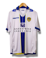 Leeds 2013/2014 Thuis Shirt (M)