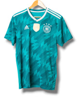 Duitsland 2018 Uit Shirt (M)