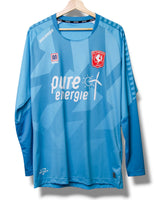 FC Twente 2020/2021 Goalkeeper Shirt (XL)
