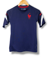 Frankrijk 2020 Training Shirt (152)