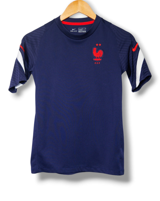 Frankrijk 2020 Training Shirt (152)