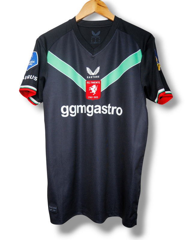FC Twente 2025/2026 Derde Shirt (S)