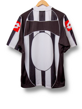 Juventus 2002/2003 Home Shirt (XL)