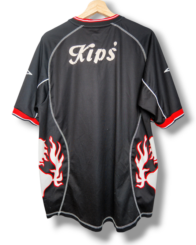 FC Twente 2003/2004 Uit Shirt (XL)