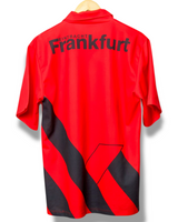 Eintracht Frankfurt 1993/1994 Heimtrikot (M)