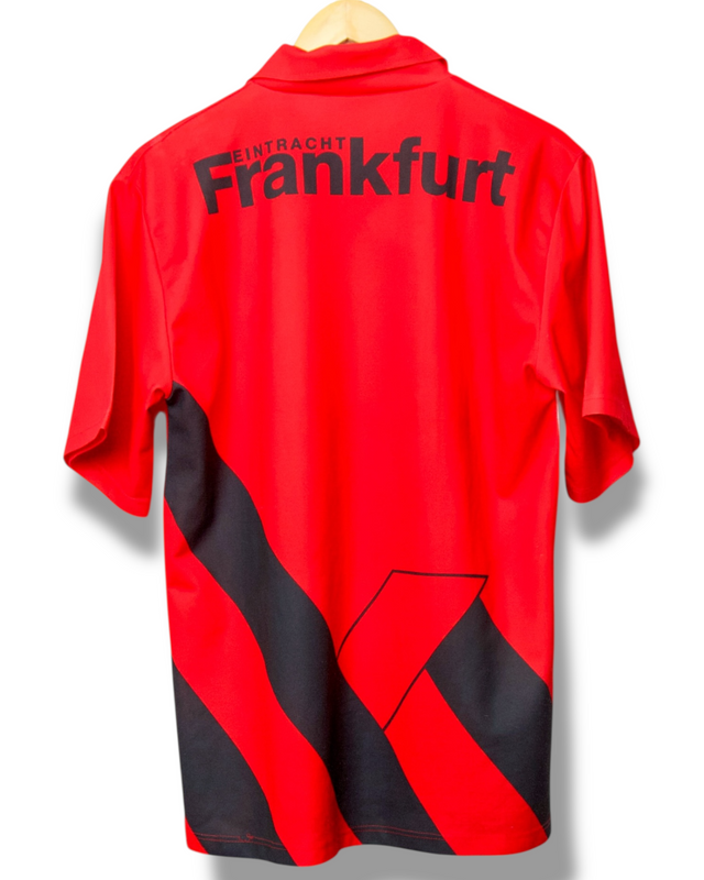 Eintracht Frankfurt 1993/1994 Heimtrikot (M)