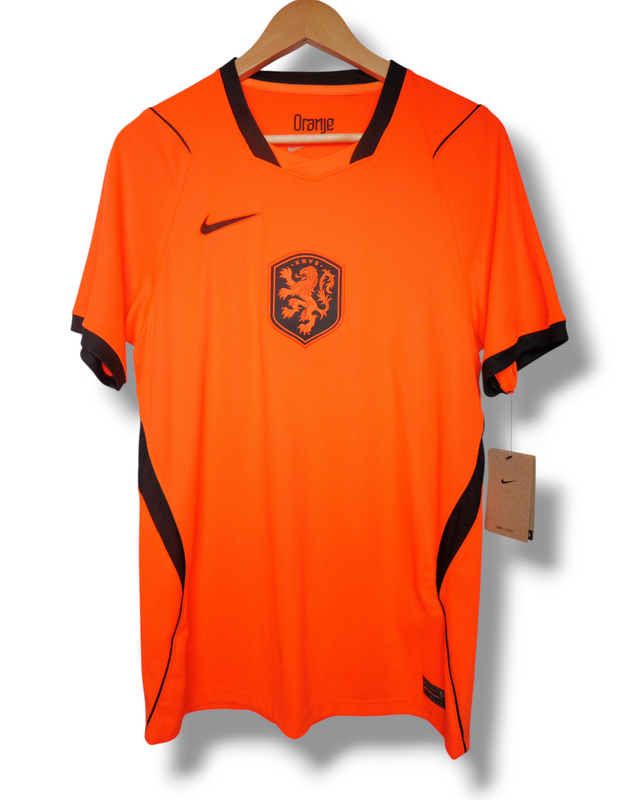 Nederland 2026 Thuis Shirt (M)