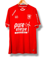 FC Twente 2019/2020 Thuis Shirt (M)