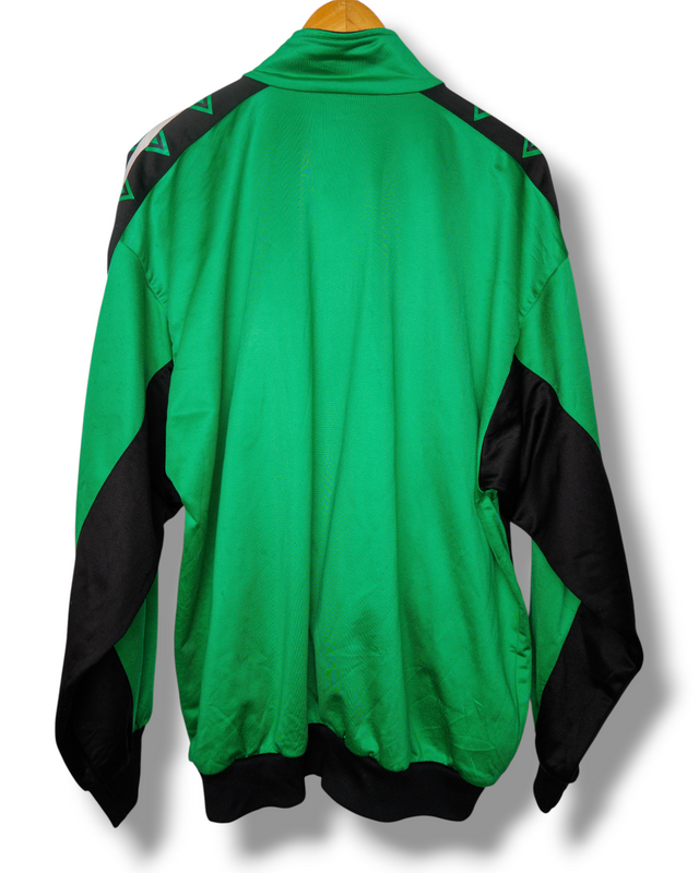 Borussia Monchengladbach 1995/1996 Jacket (XL)