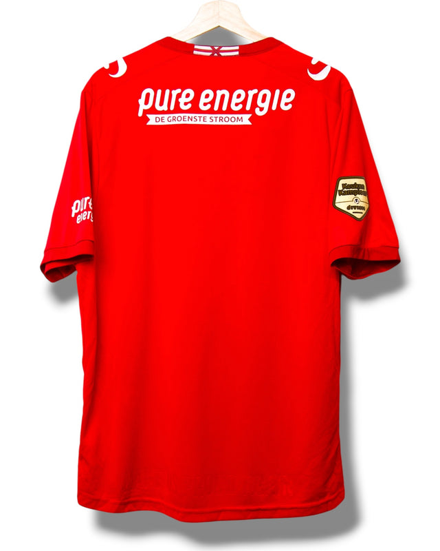 FC Twente 2018/2019 Heimtrikot (XL)