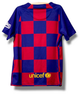 Barcelona 2019/2020 Heim Trikot (116)