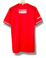 FC Twente 2024/2025 Thuis Shirt (S)