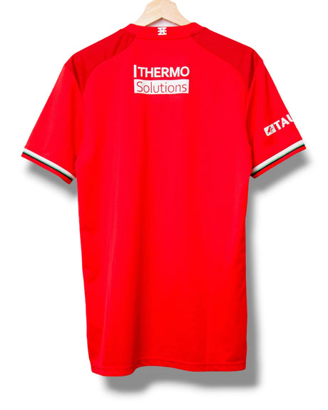 FC Twente 2024/2025 Thuis Shirt (S)