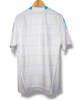 Olympique Marseille 2010/2011 Thuis Shirt (L)