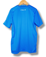 Italië 2022 Thuis Shirt (152)