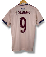 Ajax 2025/2026 Third Shirt Dolberg #9 (S)