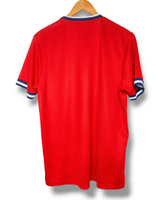 Aberdeen FC 2021/2022 Thuis Shirt (L)