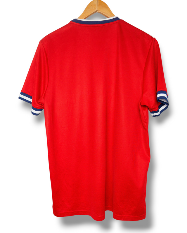 Aberdeen FC 2021/2022 Thuis Shirt (L)