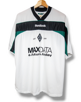 Borussia Monchengladbach 2000/2001 Heimtrikot (L)
