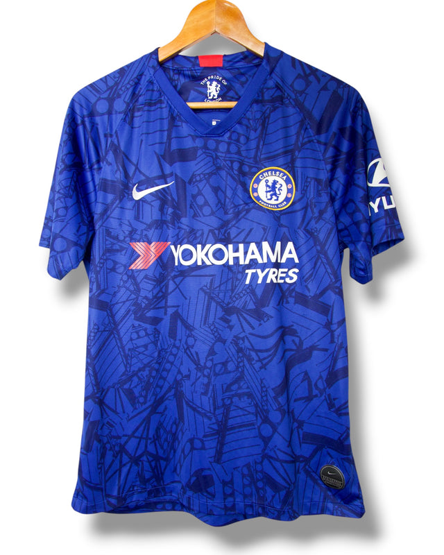 Chelsea 2019/2020 Thuis Shirt (M)