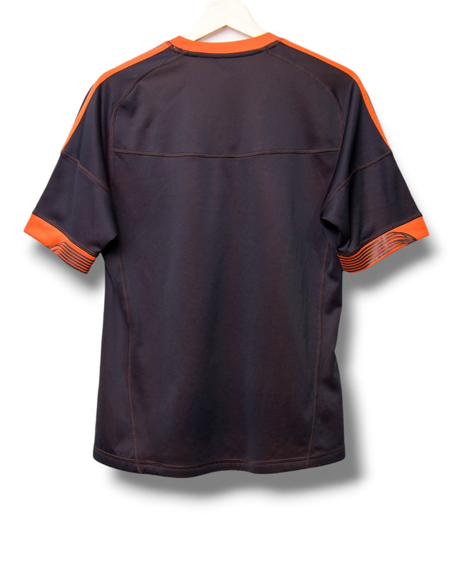Olympique Marseille 2012/2013 Derde Shirt (S)