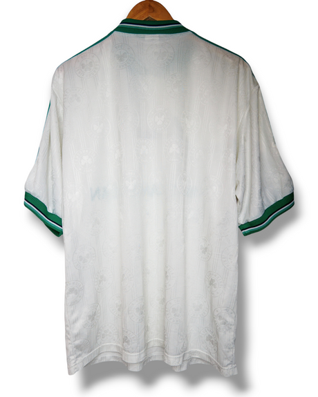 Panathinaikos 1996/1997 Uit Shirt (XL)