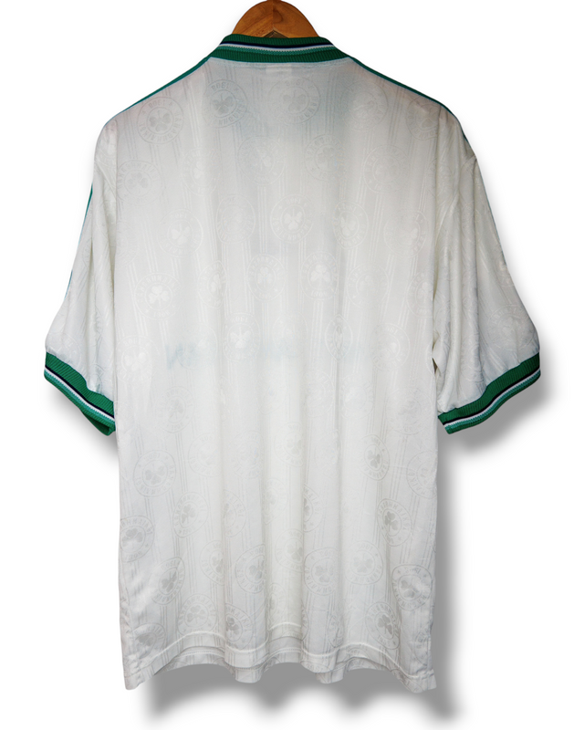Panathinaikos 1996/1997 Uit Shirt (XL)