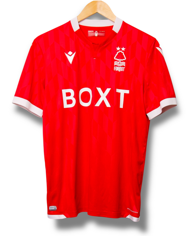 Nottingham Forest 2021/2022 Heimtrikot (S)