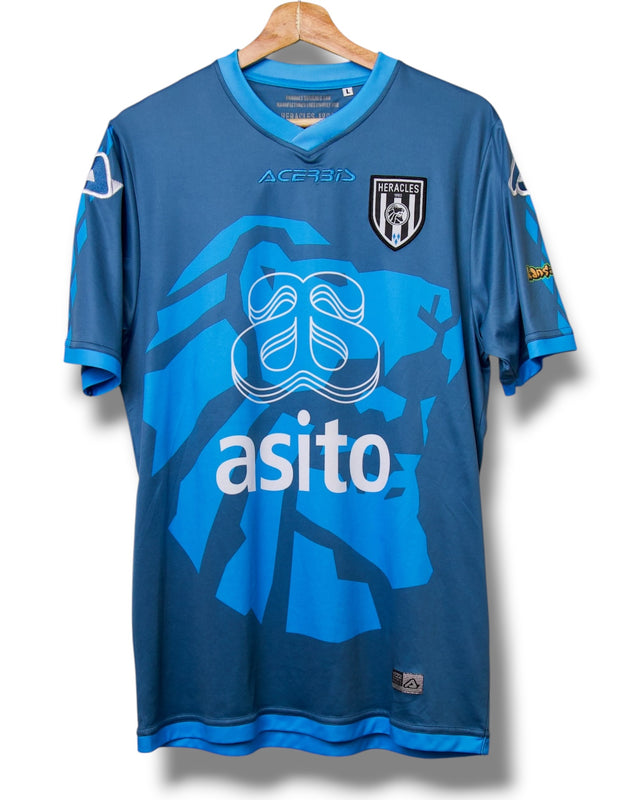 Heracles 2017/2018 Auswärtstrikot (L)