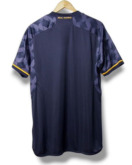 Real Madrid 2023/2024 Uit Shirt (L)