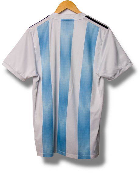 Argentinien 2018 Heimtrikot (M)