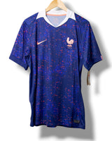 France 2025 Home Shirt (L)