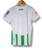 Real Betis 2023/2024 Thuis Shirt (116)