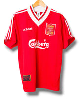 Liverpool 1995/1996 Home Shirt (M)