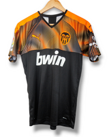 Valencia 2019/2020 Uit Shirt (S)