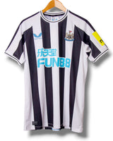 Newcastle United 2022/2023 Thuis Shirt (M)