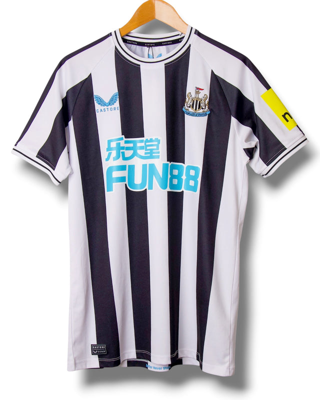 Newcastle United 2022/2023 Thuis Shirt (M)