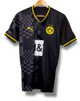 Dortmund 2022/2023 Auswärtstrikot (M)