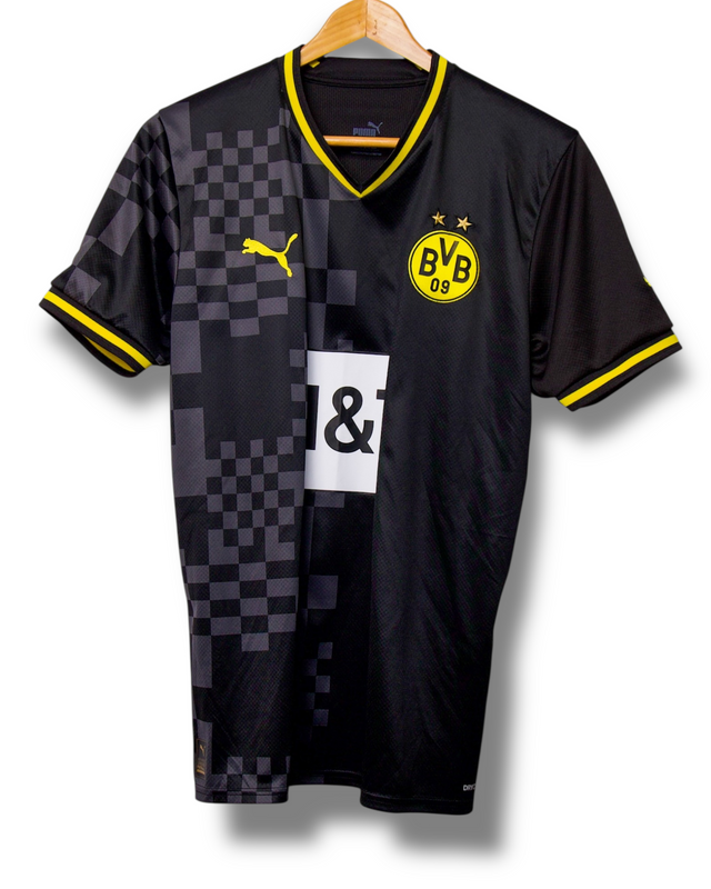 Dortmund 2022/2023 Auswärtstrikot (M)