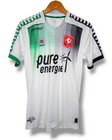 FC Twente 2020/2021 Derde Shirt (S)